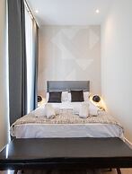 Homeart Apartments Malaga