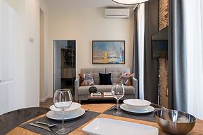 Homeart Apartments Malaga