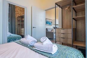 Homeart Apartments Malaga