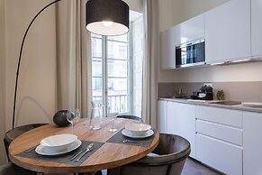 Homeart Apartments Malaga