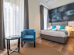 Homeart Apartments Malaga