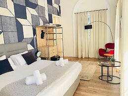Homeart Apartments Malaga