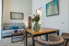 Homeart Apartments Malaga