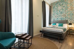 Homeart Apartments Malaga