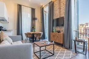 Homeart Apartments Malaga