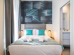 Homeart Apartments Malaga