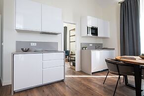 Homeart Apartments Malaga