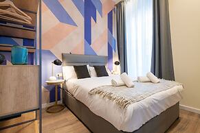 Homeart Apartments Malaga