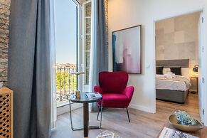 Homeart Apartments Malaga