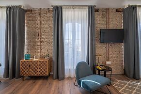 Homeart Apartments Malaga