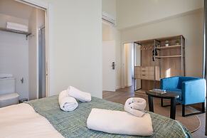 Homeart Apartments Malaga