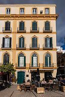 Homeart Apartments Malaga