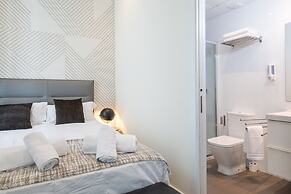 Homeart Apartments Malaga