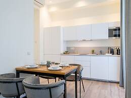 Homeart Apartments Malaga