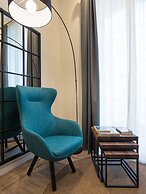 Homeart Apartments Malaga