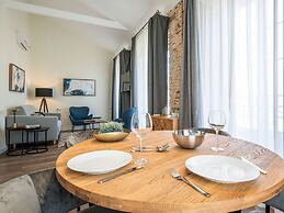 Homeart Apartments Malaga