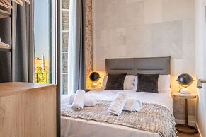 Homeart Apartments Malaga