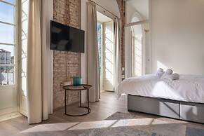 Homeart Apartments Malaga