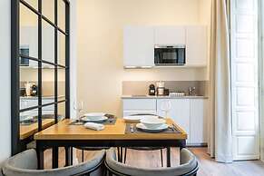 Homeart Apartments Malaga