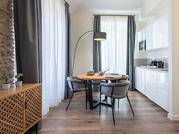 Homeart Apartments Malaga