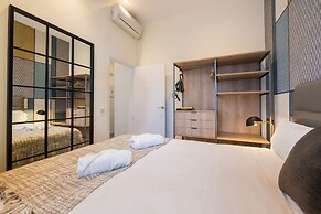Homeart Apartments Malaga