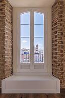 Homeart Apartments Malaga