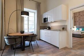 Homeart Apartments Malaga