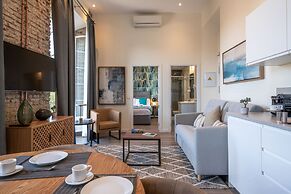 Homeart Apartments Malaga