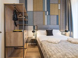 Homeart Apartments Malaga