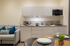 Homeart Apartments Malaga