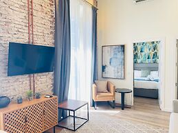 Homeart Apartments Malaga