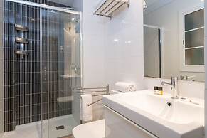 Homeart Apartments Malaga