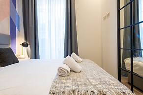 Homeart Apartments Malaga