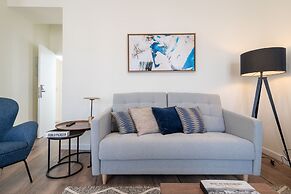 Homeart Apartments Malaga