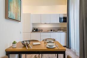 Homeart Apartments Malaga