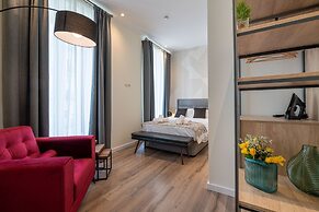 Homeart Apartments Malaga