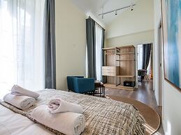 Homeart Apartments Malaga