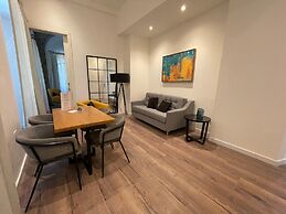 Homeart Apartments Malaga