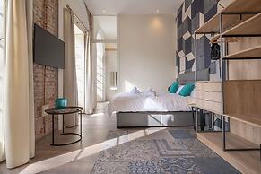 Homeart Apartments Malaga