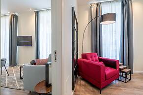 Homeart Apartments Malaga