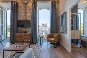 Homeart Apartments Malaga