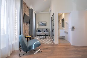 Homeart Apartments Malaga