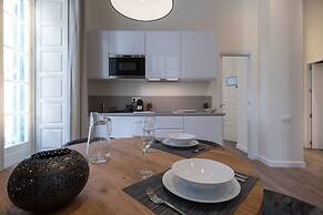 Homeart Apartments Malaga