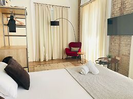 Homeart Apartments Malaga