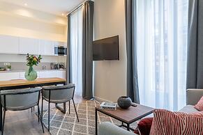 Homeart Apartments Malaga