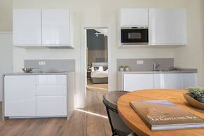 Homeart Apartments Malaga