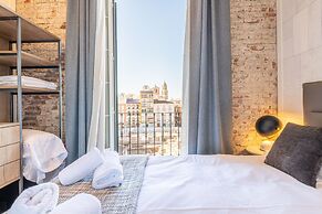 Homeart Apartments Malaga