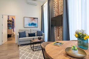 Homeart Apartments Malaga