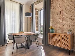 Homeart Apartments Malaga