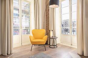 Homeart Apartments Malaga